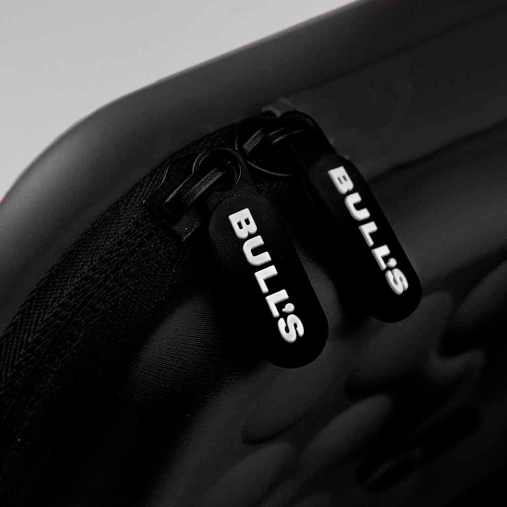 Misaladejuegos Funda Dardos Bulls Morph Case Black BU-66400 - Imagen 4