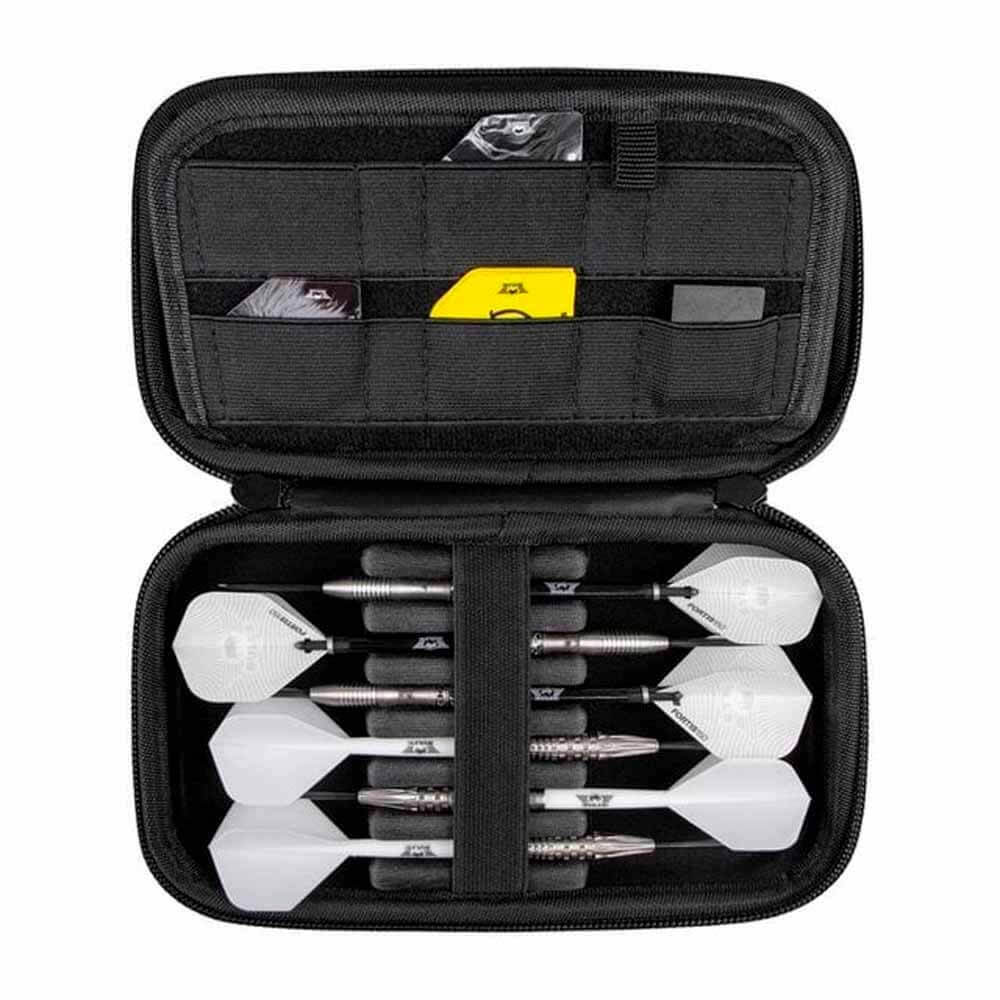 Misaladejuegos Funda Dardos Bulls Morph Case Red BU-66402 - Imagen 3