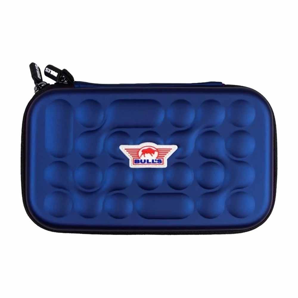 Misaladejuegos Funda Dardos Bulls Morph Case Blue BU-66403 - Imagen 2