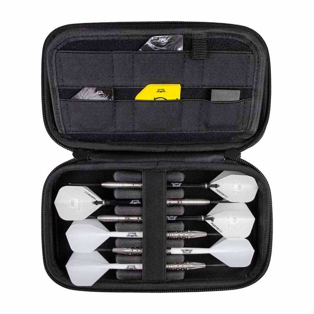 Misaladejuegos Funda Dardos Bulls Morph Case Blue BU-66403 - Imagen 3