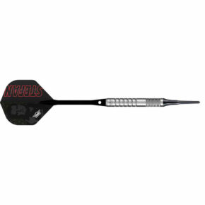 Misaladejuegos Dardos Bulls Darts Stefan Bellmont P.Plastico 80% 18g BU-35618