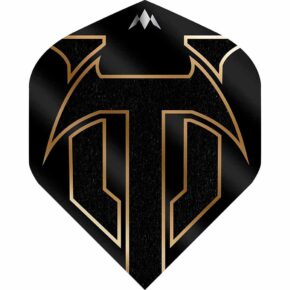 Misaladejuegos Plumas Mission Darts No2 Std Victor Tingstrom. F4930