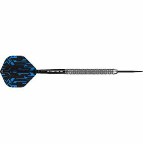 Misaladejuegos Dardos Mission Jack Tweddell Silver 95% 22gr D0583