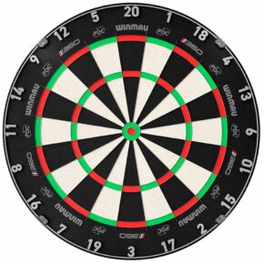 Misaladejuegos Diana Winmau Blade 360 Triple Core 3060