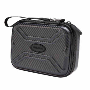 Misaladejuegos Funda Dardos Casemaster Ventura Case Black 36-0825-01