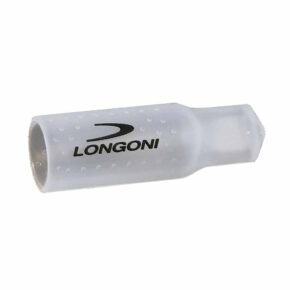 Misaladejuegos Protector Puntera Taco Billar Silicona Longoni 10-11.7mm 14766