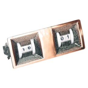 Misaladejuegos Marcador Mesa Billar Bornce 16999