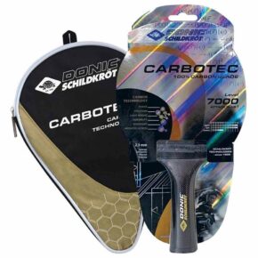Misaladejuegos Pala Donic Carbotec 7000 758221