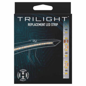 Misaladejuegos Repuestos Leds Sistema Iluminacion Harrows Trilights AB800