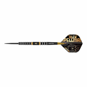 Misaladejuegos Dardos Winmau Alex Spellman P.Metal 90% 24gr 1542.24