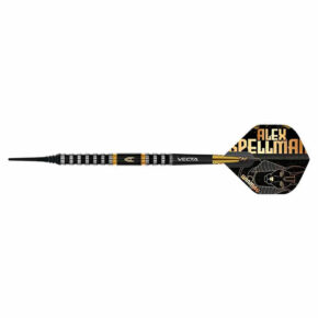Misaladejuegos Dardos Winmau Alex Spellman P.Plastico 90% 18gr 2501.20