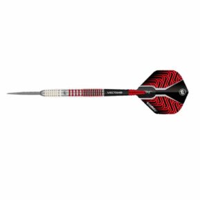 Misaladejuegos Dardos Winmau Jack Johnson P.Metal 90% 24gr 1541.24