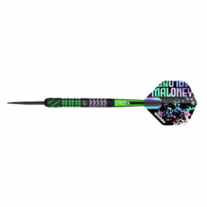 Misaladejuegos Dardos Winmau Mike Maloney P.Metal 90% 24gr 1533.24