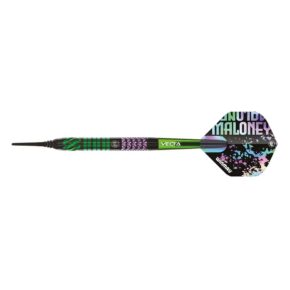 Misaladejuegos Dardos Winmau Mike Maloney 90% 18gr 2483.18