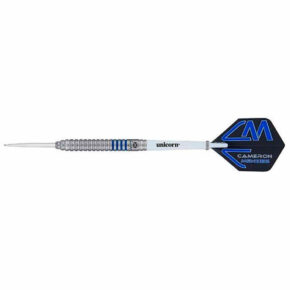 Misaladejuegos Dardos Unicorn Darts Cameron Menzies Phase 2 P.Metal 90% 21g 11323