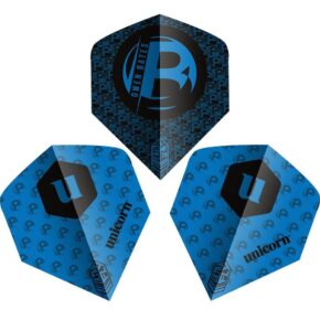 Misaladejuegos Plumas Unicorn Darts Ultrafly Owen Bates Big Wing  69660