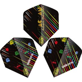 Misaladejuegos Plumas Unicorn Darts Ultrafly Adam Paxton Big Wing 69108