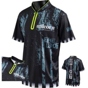 Misaladejuegos Polo Unicorn Darts Callan Rydz Pro XL 808CRXL