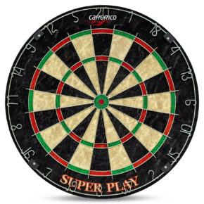 Misaladejuegos Diana Tradicional Superplay 2.0 bristle Carromco