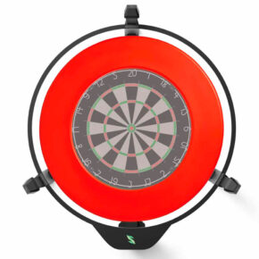 Misaladejuegos Scolia Home 2 Set mit + Surround Rojo 835105