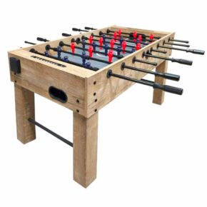 Misaladejuegos Futbolin Maximus Jugador Plastico 720012