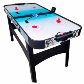 Misaladejuegos Mesa Airhockey Frozen Blade 720123