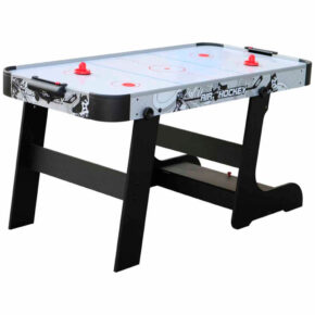 Misaladejuegos Mesa Airhockey Glaciar Fury 720103