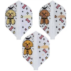 Misaladejuegos Plumas Fit Flight Terry Tan Rocket