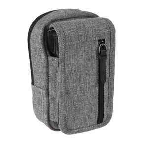 Misaladejuegos Funda Dardera Cameo Fortress Gris