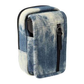 Misaladejuegos Funda Dardera Cameo Fortress Vintage