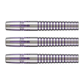 Misaladejuegos Dardos Cosmo Darts Discovery Label Trish Grzesik 90% 20g