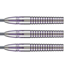 Misaladejuegos Dardos Cosmo Darts Discovery Label Trish Grzesik 90% 23g