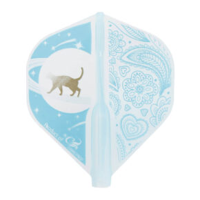 Misaladejuegos Plumas Fit Flight Air Rika Okubo Standard