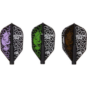 Misaladejuegos Plumas Fit Flight Air Shintaro Inoue 2 Shape