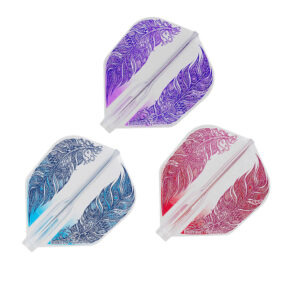 Misaladejuegos Plumas Fit Flight Air Ami Komiyama 3 Shape