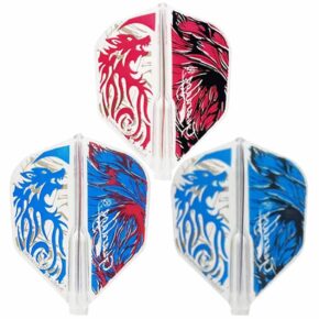Misaladejuegos Plumas Fit Flight Air Masaki Oshiro 6 Shape