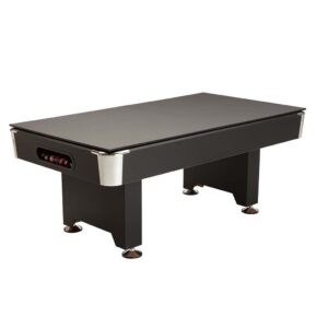 Misaladejuegos Tapa Mesa Billar Americano San Diego 6 FT 552201