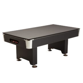 Misaladejuegos Tapa Mesa Billar Americano San Diego 7 FT 552202