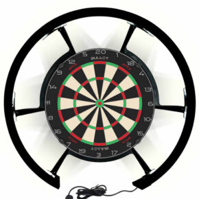 Misaladejuegos Iluminación Bullet Radion 300 BT7400160