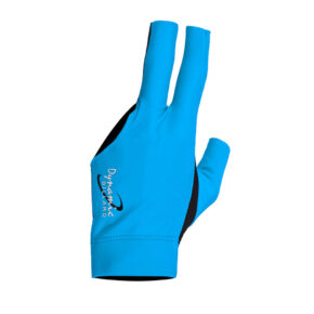 Misaladejuegos Guante Billar Dynamic Pro Glove Azul Diestro L-XL 45006067