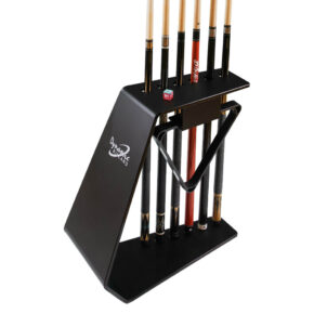 Misaladejuegos Taquera Pie Acrylglas 6 Tacos 90079018