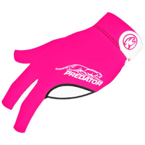 Misaladejuegos Guante Predator Glove Second Skin Pink S/M Diestro 45195120