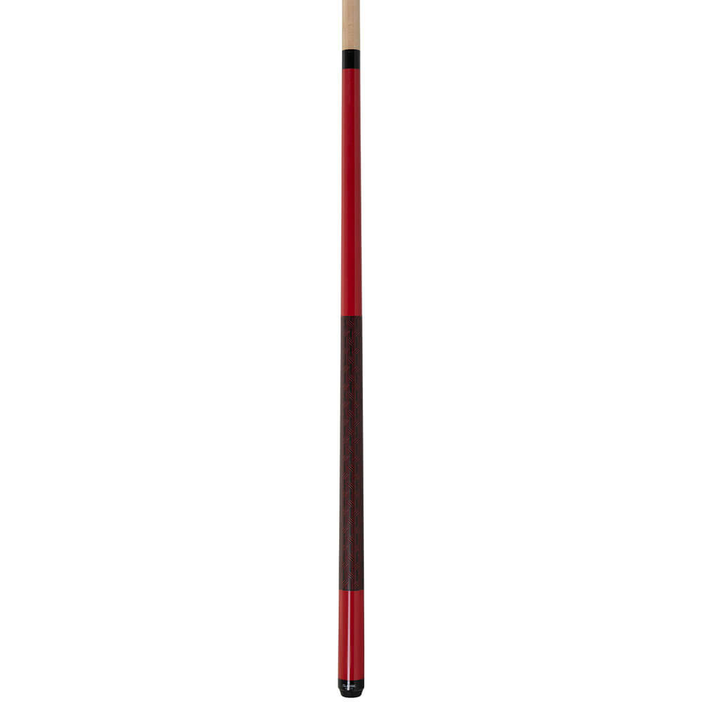 Misaladejuegos Taco Billar Americano Classic DA-03 19 oz 20572570 - Imagen 4