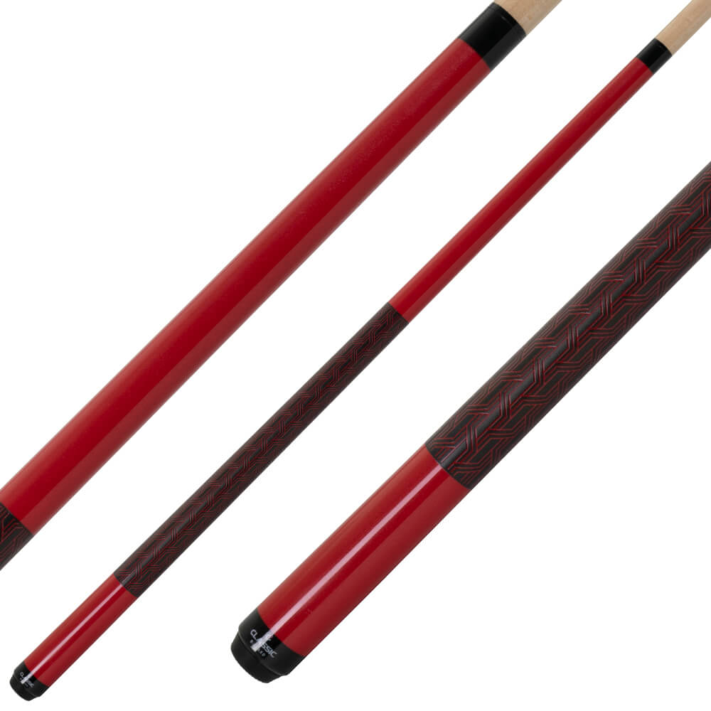 Misaladejuegos Taco Billar Americano Classic DA-03 19 oz 20572570
