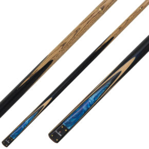 Misaladejuegos Taco Snooker Dynamic Sec Clasico 1/2 Split 29060520