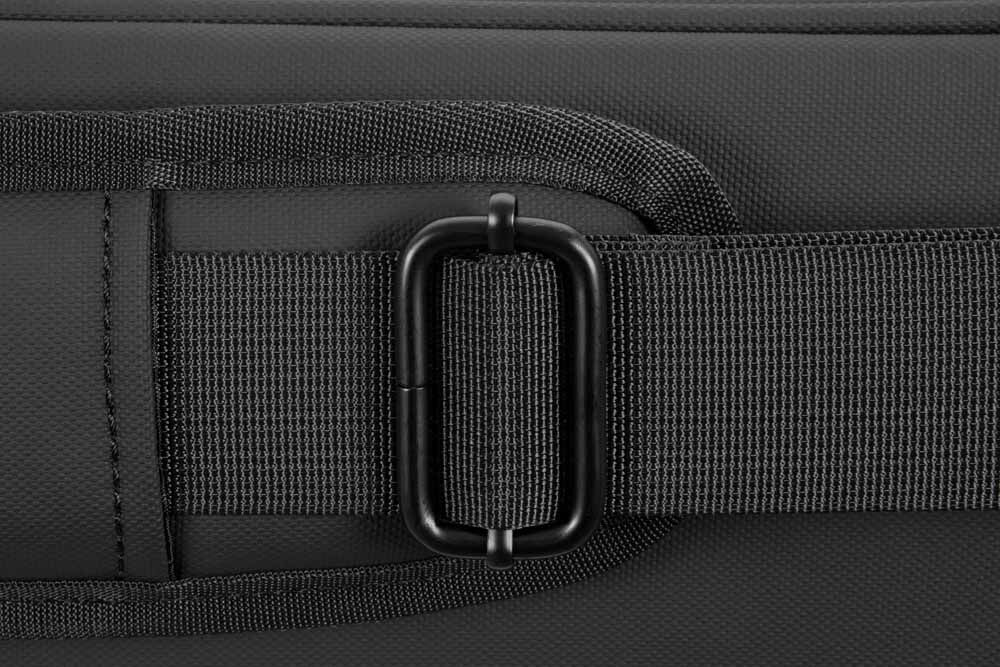 Misaladejuegos Funda Taco Billar Classic Safeshot Black 3/5 81cm 30261570 - Imagen 11