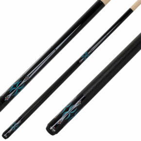 Misaladejuegos Taco Billar Americano Classic Prisma 04 20578570