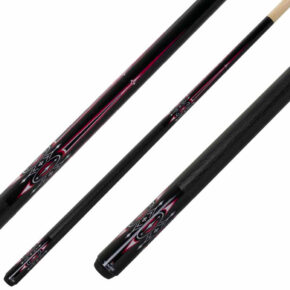 Misaladejuegos Taco Billar Americano Classic Prisma 03 20577570