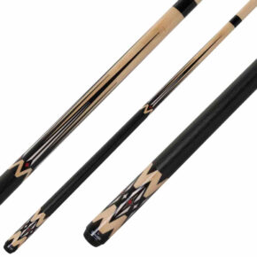 Misaladejuegos Taco Billar Americano Classic Prisma 06 20580570