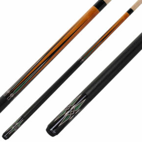 Misaladejuegos Taco Billar Americano Classic Prisma 05 20579570